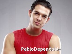 PabloDependable