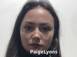 PaigeLyons