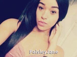 Paisley_Jane