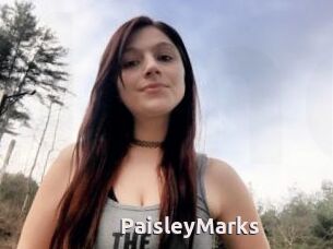 PaisleyMarks