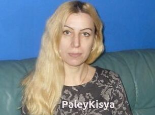 PaleyKisya