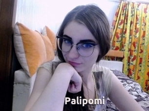 Palipomi