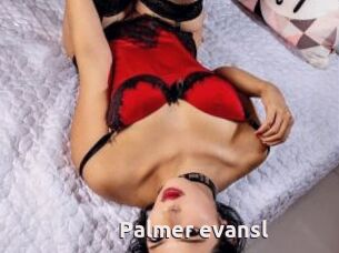 Palmer_evansl