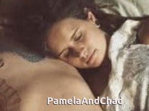 PamelaAndChad