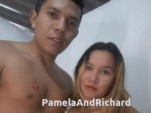 PamelaAndRichard