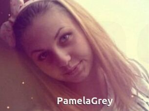 PamelaGrey