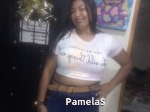 PamelaS