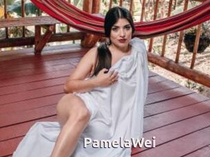 PamelaWei