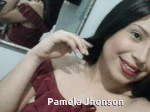 Pamela_Jhonson