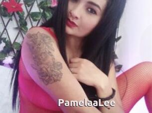 PamelaaLee