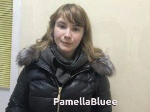 PamellaBluee