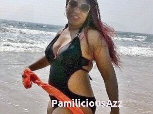 PamiliciousAzz