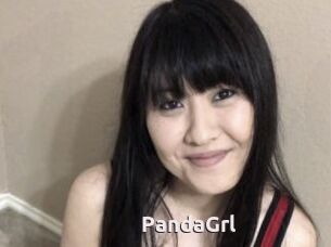 PandaGrl