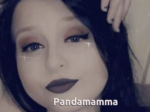 Pandamamma