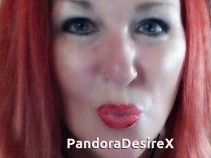 PandoraDesireX