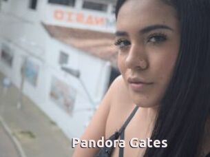 Pandora_Gates