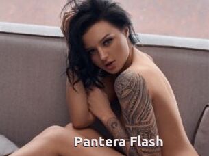 Pantera_Flash