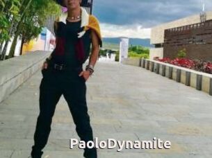 PaoloDynamite