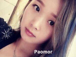 Paomor