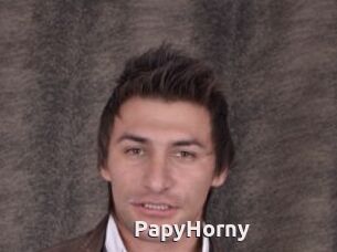 PapyHorny