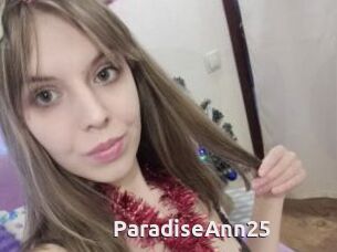 ParadiseAnn25