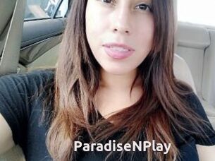 ParadiseNPlay