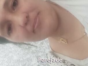 Parejade