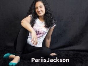 PariisJackson