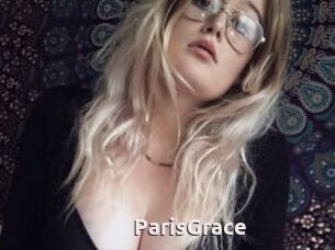 ParisGrace