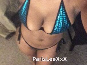 ParisLeeXxX