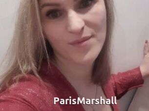 ParisMarshall