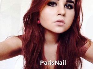 ParisNail