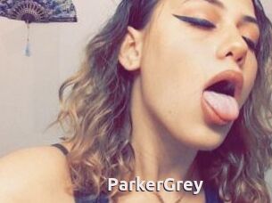 Parker_Grey