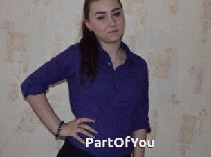 PartOfYou