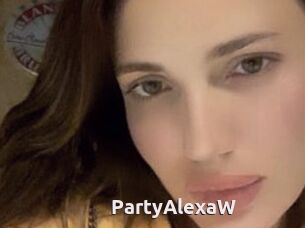 PartyAlexaW