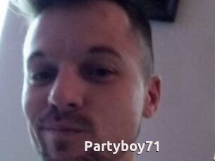 Partyboy71