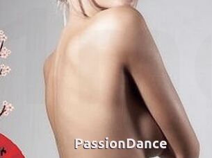 PassionDance