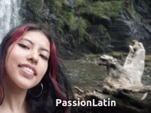 PassionLatin