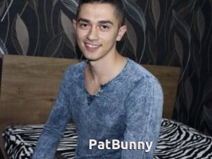 PatBunny