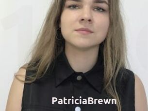 PatriciaBrewn