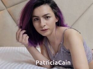 PatriciaCain