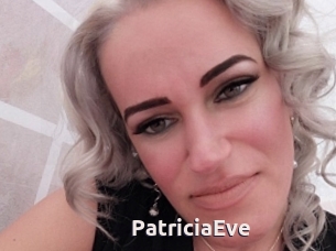 PatriciaEve