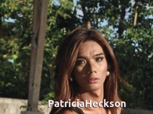 PatriciaHeckson