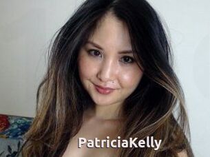 PatriciaKelly