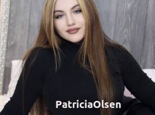 PatriciaOlsen