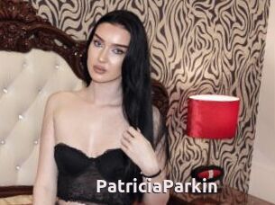 PatriciaParkin