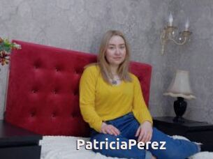 PatriciaPerez