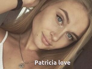 Patricia_love