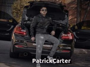 PatrickCarter