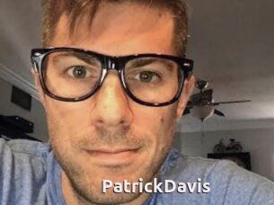 Patrick_Davis